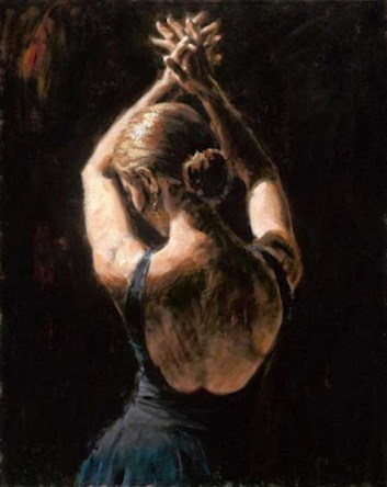 Fabian Perez