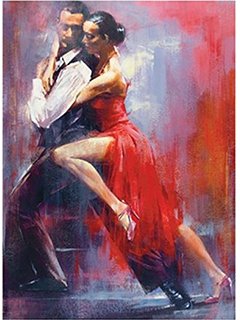 Pedro Alvarez Tango Nuevo I